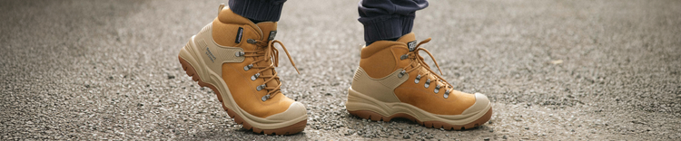 Grisport Safety Boots