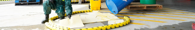 SpillTech - Workplace Spill Solutions