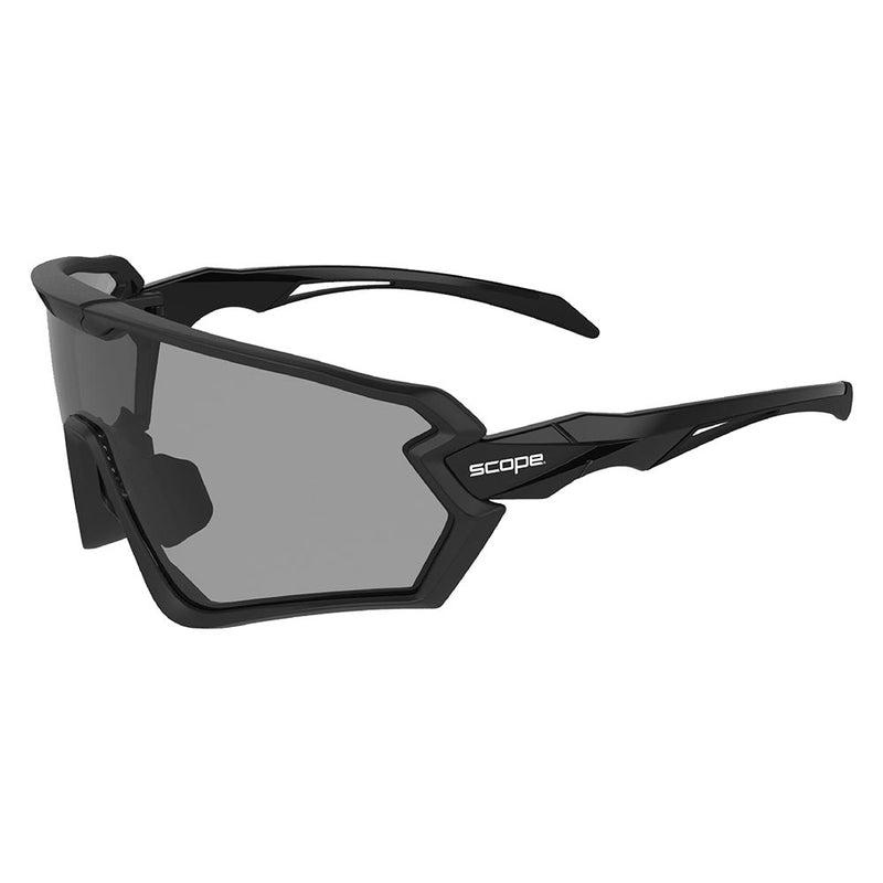 Load image into Gallery viewer, Scope Skyler Safety Glasses: Smoke