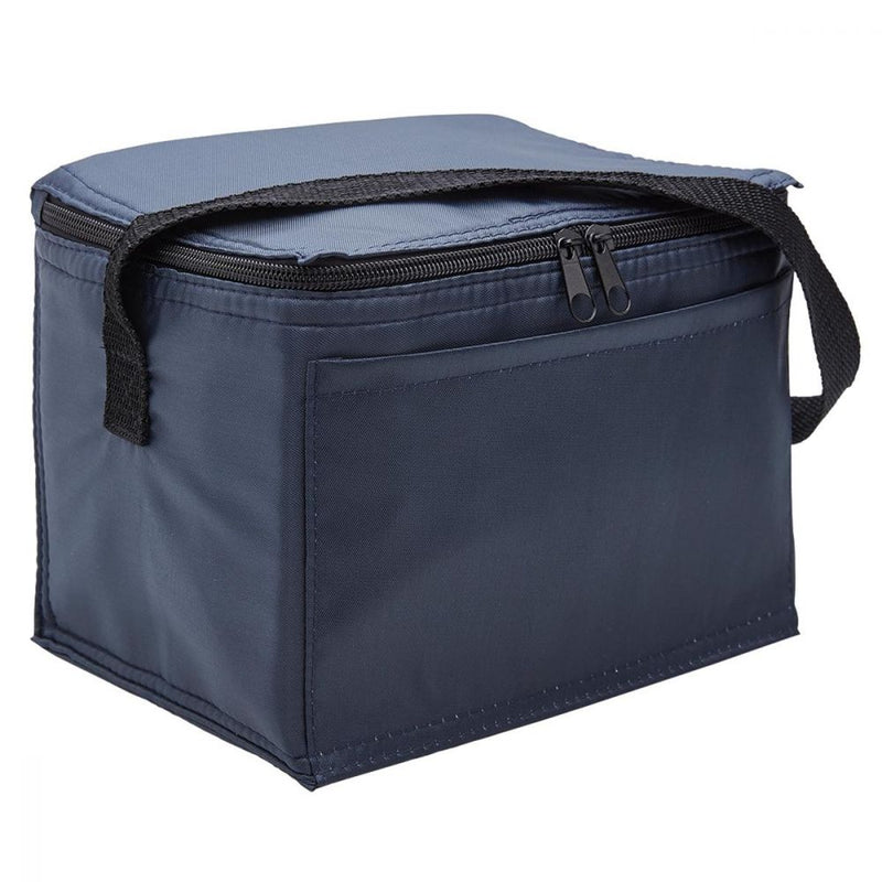 Load image into Gallery viewer, Arctic Cooler Bag 4.5 Litres, a compact, portable cooler with a thermal lining, adjustable strap, and front slip pocket, designed to keep drinks cool on the go, ideal for active lifestyles.