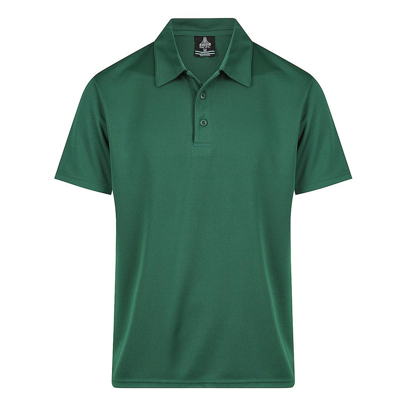 Load image into Gallery viewer, Botany Mens Short Sleeve Polo
