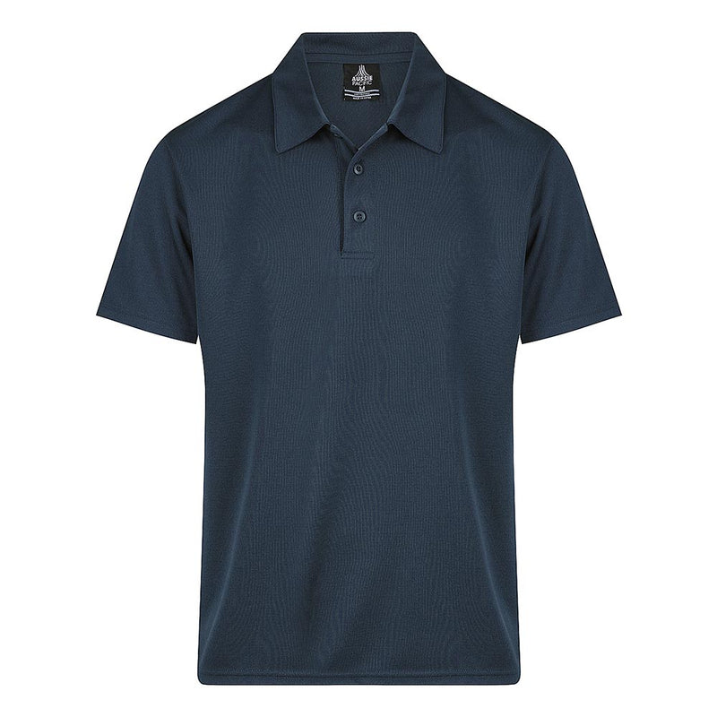 Load image into Gallery viewer, Botany Mens Short Sleeve Polo