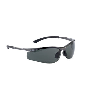 Bolle Contour Safety Glasses: Polarised image