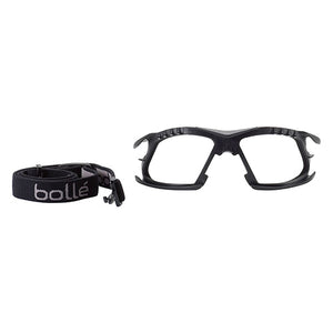 Bolle Rush+ Gasket & Strap Kit image