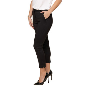 Coco Womens 7/8th Slim Tailored Pants image