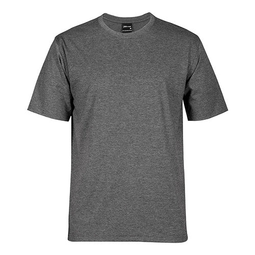 Load image into Gallery viewer, JB's Classic Cotton T-Shirt, featuring a classic fit with short sleeves, showcases a durable crew neck and reinforced seams, ideal for safety and workplace environments, reflecting Active Safety's dedication to quality workwear.