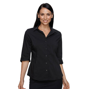 Kingswood Lady Shirt 3/4 Sleeve image