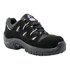 Steel Blue Adelaide Safety Shoes image