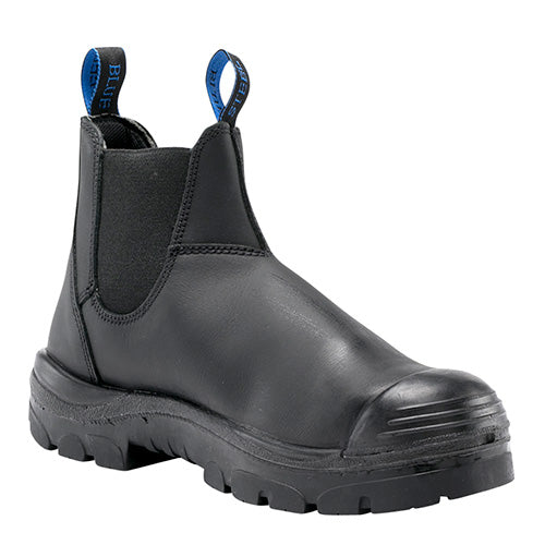 Steel blue hobart bump cap discount