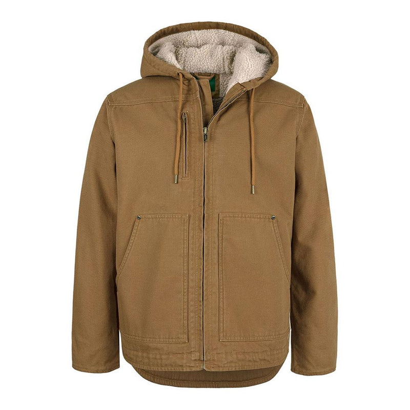 Load image into Gallery viewer, JB’s Hooded Barn Jacket