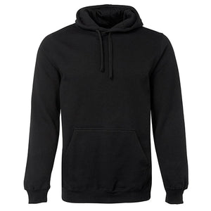 JB's Fleecy Pullover Hoodie image