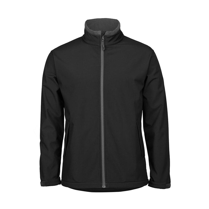 Load image into Gallery viewer, JB's Podium Water Resistant Softshell Jacket