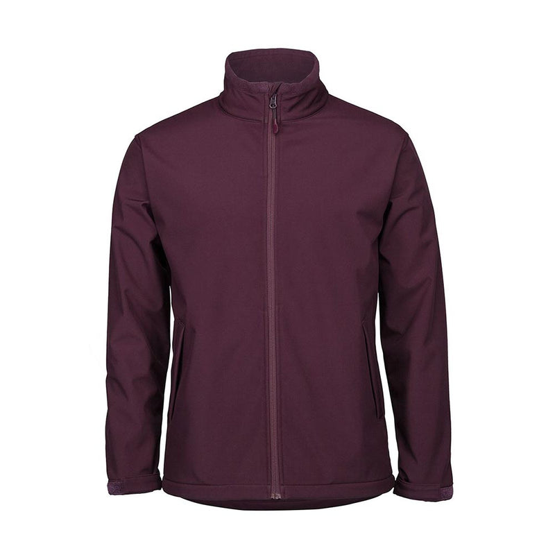 Load image into Gallery viewer, JB's Podium Water Resistant Softshell Jacket