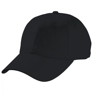 Heavy Brushed Cotton Cap image