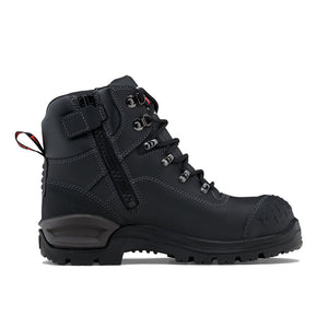 John Bull Crow 3.0 Safety Boots image