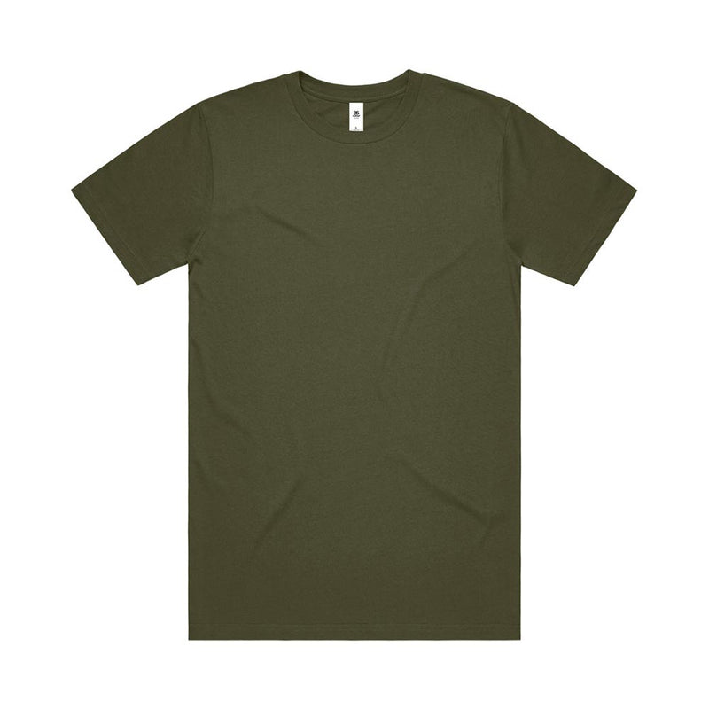 Load image into Gallery viewer, AS Colour Block Tee