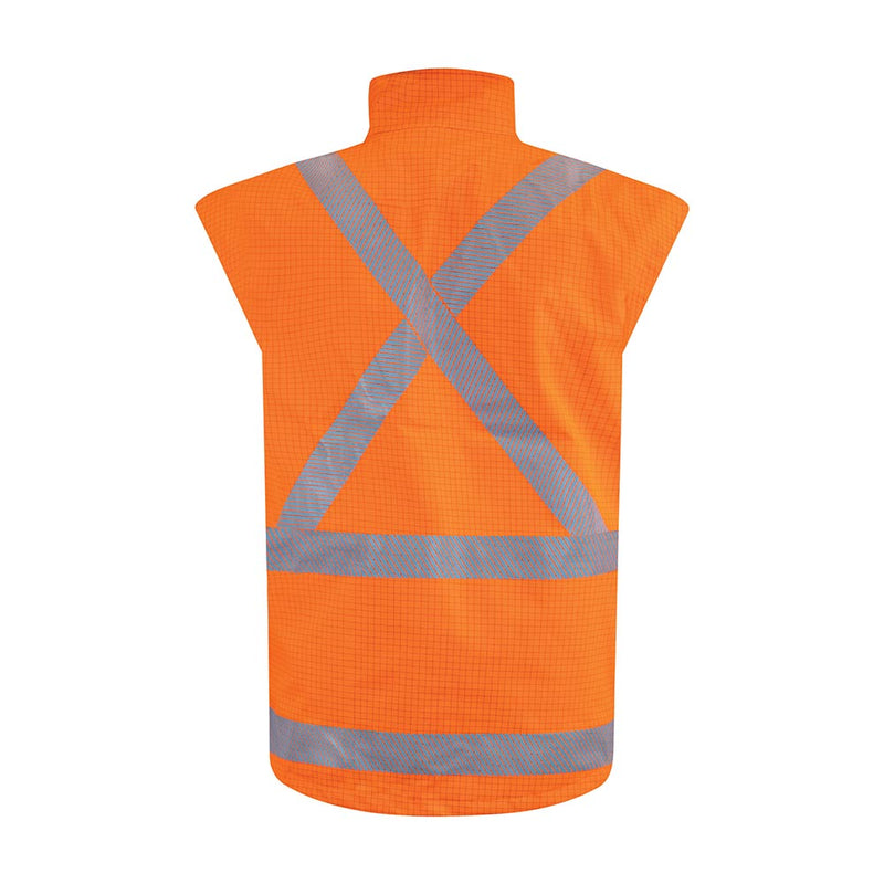 Load image into Gallery viewer, Arcguard Inheratex 29cal TTMC-W17 X-Back Vest