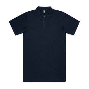 AS Colour 5402 Mens Chad Polo image