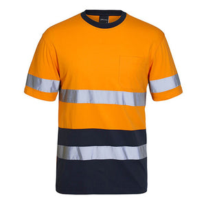 JB's Cotton Day/Night Taped T-Shirt image