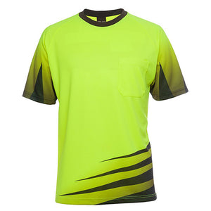 JB's Hi Vis Rippa T-Shirt image