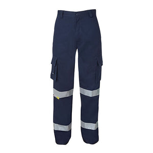 JB's Mid Rise Taped Multi Pocket Trouser image