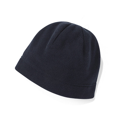 Load image into Gallery viewer, JB's Polar Fleece Beanie, crafted from 100% polyester, offers warmth and comfort. Ideal for workplace safety, this versatile headgear fits most sizes, aligning with Active Safety's commitment to durable workwear essentials.