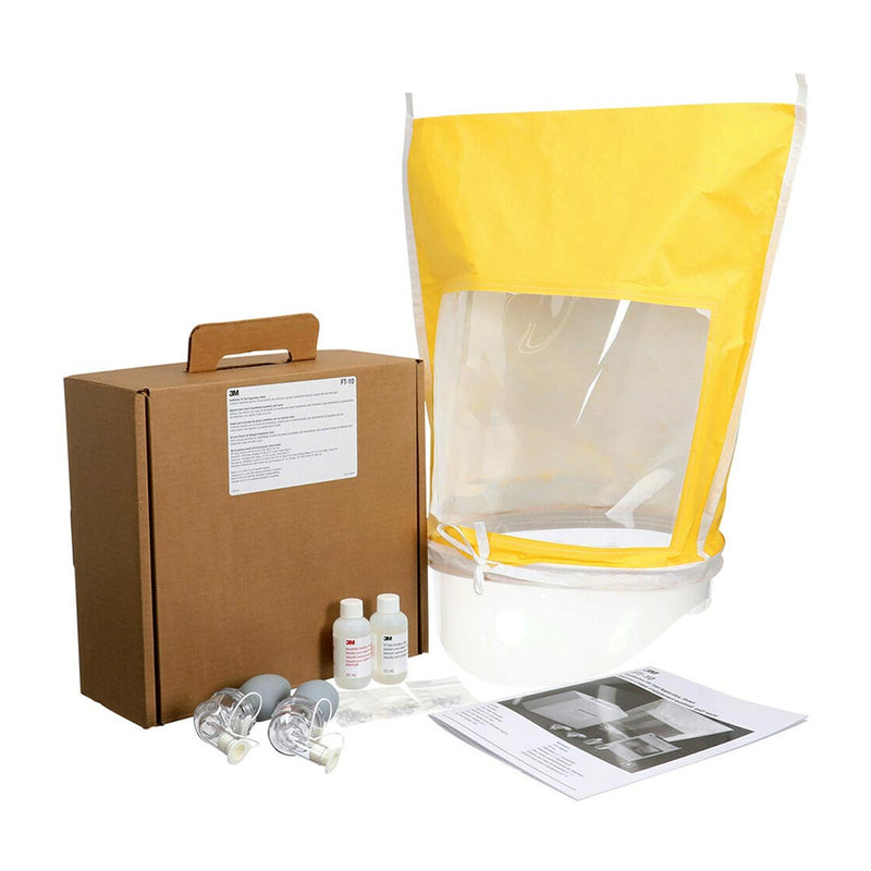 Load image into Gallery viewer, 3M FT-10 Qualitative Fit Test Apparatus Kit: Sweet