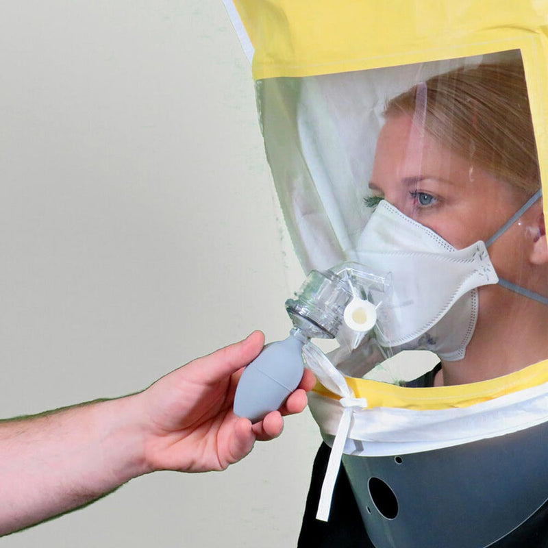 Load image into Gallery viewer, 3M FT-10 Qualitative Fit Test Apparatus Kit: Sweet