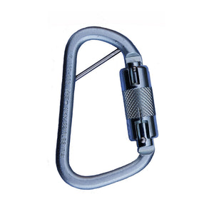 3M DBI-SALA 8700130 Double Action Carabiner image
