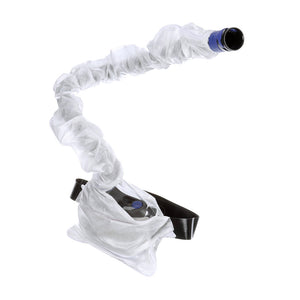 3M TR-381 Versaflo PAPR Cover for TR-300+ PAPR: Pack/10 image