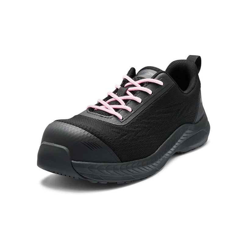 Load image into Gallery viewer, Blundstone Active 740 Womens Safety Joggers, Black