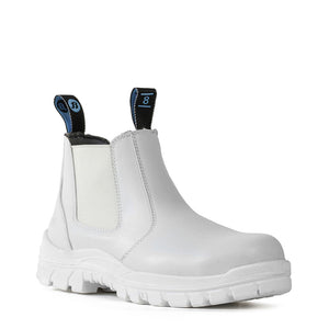 Bata Hercules Safety Boots image