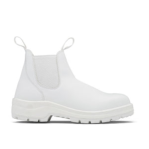 John Bull Bianco Safety Boots image