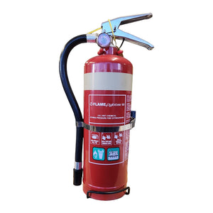 2 Litre Wet Chemical Fire Extinguisher image