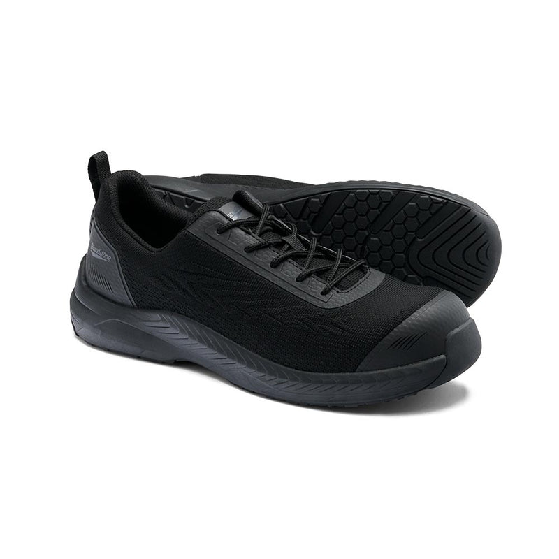 Load image into Gallery viewer, Blundstone Active 845 Safety Joggers, Black