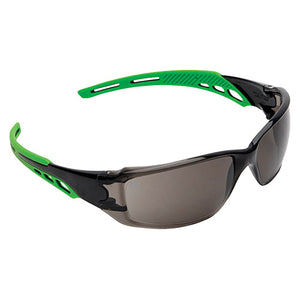 Pro Cirrus Safety Glasses: Smoke image
