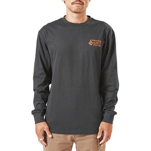 Volcom Workwear Long Sleeve Tee image