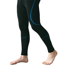 Esko BASE1 Leggings, Black image