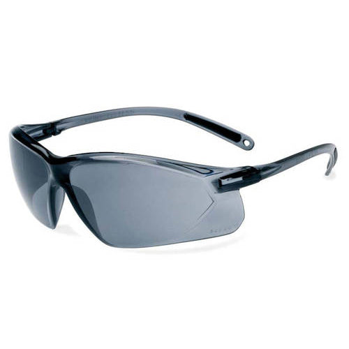 Honeywell A700 Safety Glasses: Smoke, featuring durable, lightweight construction, designed for optimal eye protection. Perfect for budget-conscious buyers seeking reliable safety eyewear from Active Safety's extensive protective gear range.