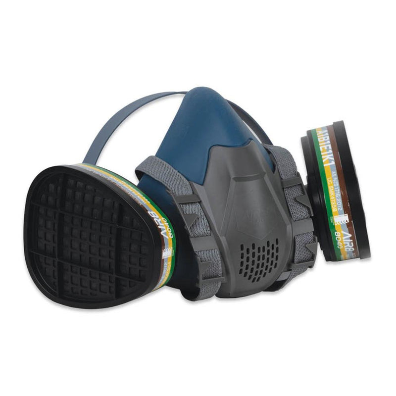 Load image into Gallery viewer, Esko AIR8 Multigas Respirator Kit, A1B1E1K1
