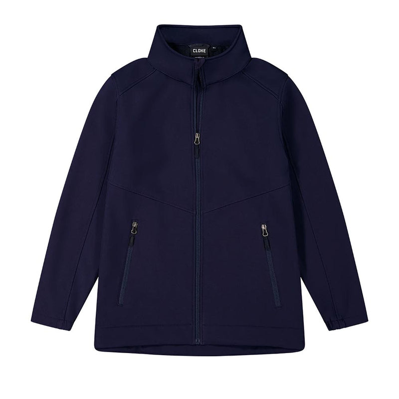 Load image into Gallery viewer, Aspiring Womens Soft Shell Jacket