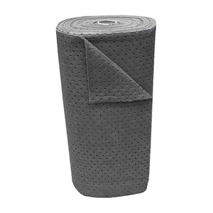 SpillTech Universal Absorbent Roll 90cm x 40m image