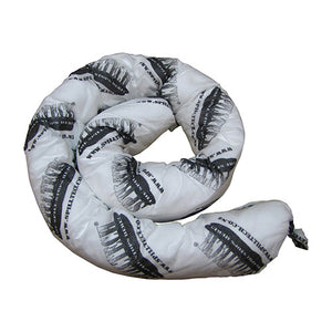 SpillTech Oil Absorbent Sock: 1.2m image