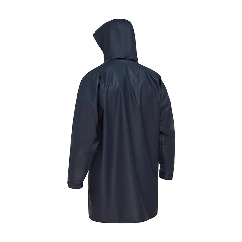 Load image into Gallery viewer, Bisley Stretch PU Rain Coat