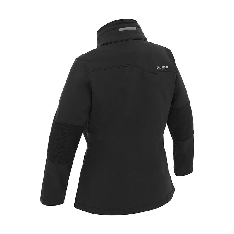 Load image into Gallery viewer, Bisley Womens Flex & Move Hooded Soft Shell Jacket