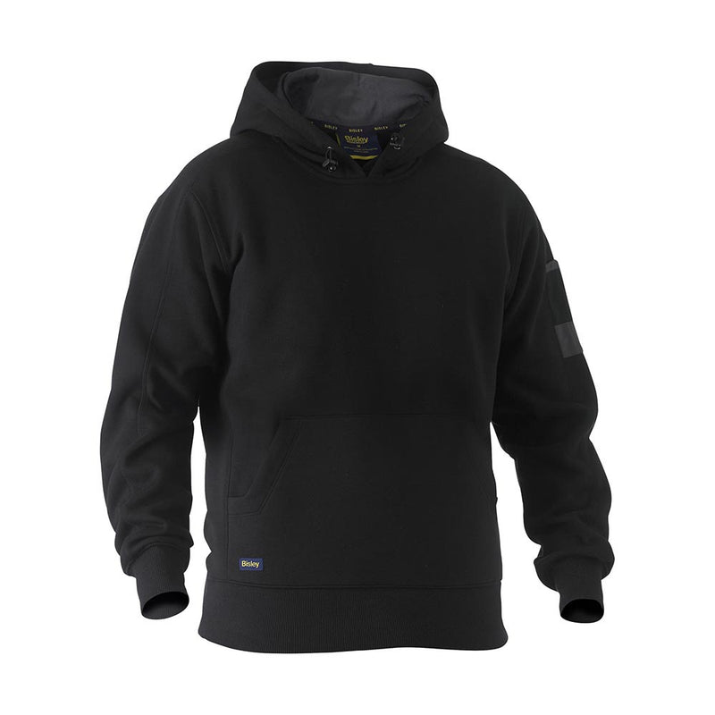 Load image into Gallery viewer, Bisley Work Fleece Pullover Hoodie