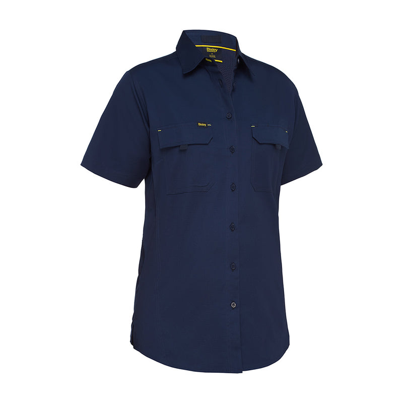 Load image into Gallery viewer, Bisley Women's X Airflow Ripstop Shirt