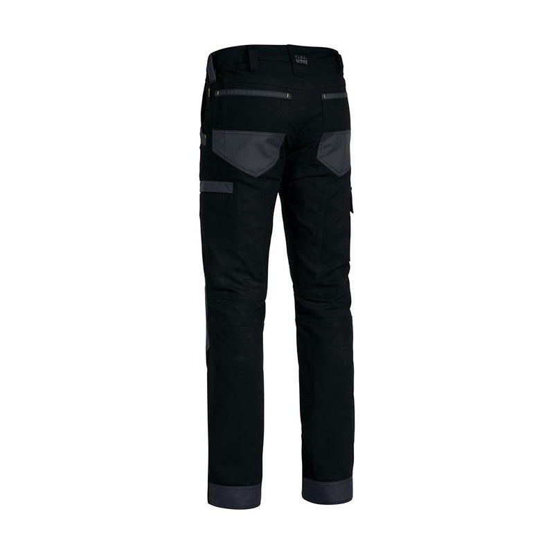 Load image into Gallery viewer, Bisley Flex & Move Stretch Pant