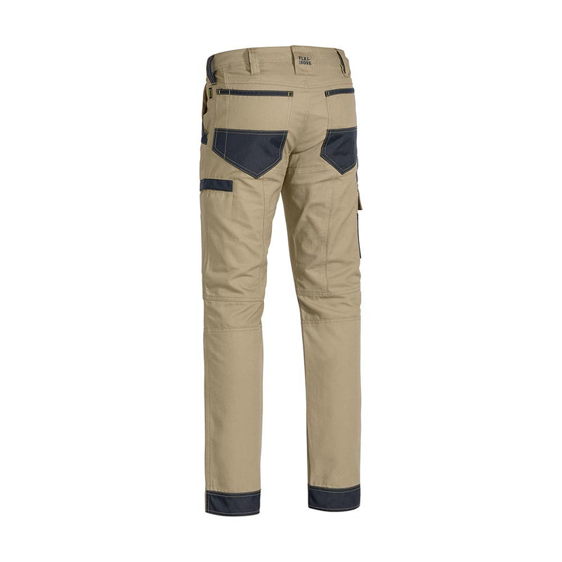 Load image into Gallery viewer, Bisley Flex & Move Stretch Pant