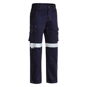 Bisley Taped Lightweight Cargo Pants image